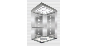 電梯的關(guān)門按鍵到底有沒有用？湖南電梯公司為你解答