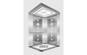 湖南電梯-選配轎廂PC103電梯