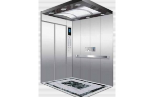 湖南電梯-醫(yī)用病床梯B2