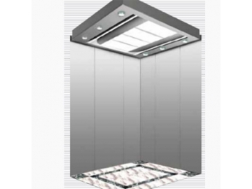 湖南電梯-標準轎廂