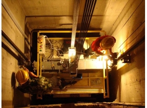 長沙電梯維修