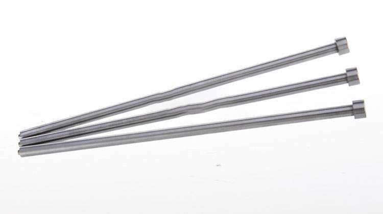 skd61模具鋼頂針加氮化處理硬度是多少度 ？