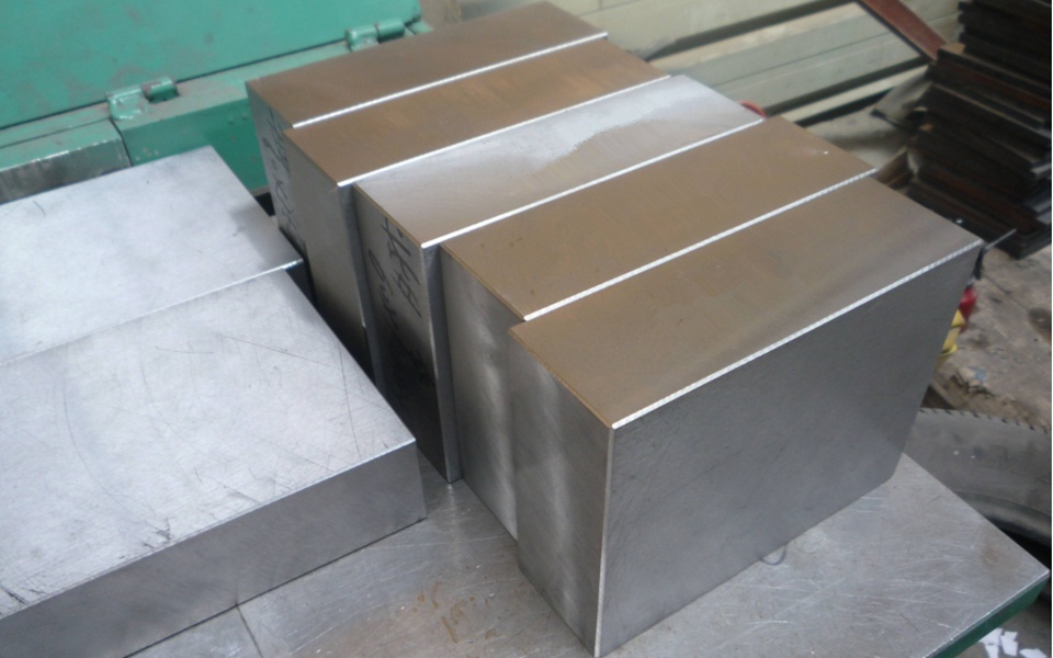 八分鐘帶你了解熱作模具鋼（SKD61）材料特性！非標(biāo)自動化設(shè)備常用材料