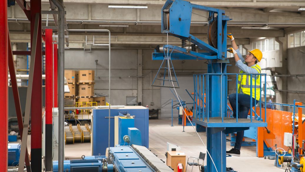 精沖模具用什么模具鋼？常見的有