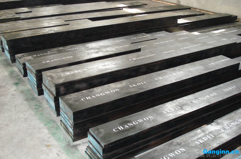 模具、機(jī)械加工常用金屬材料及其特性！