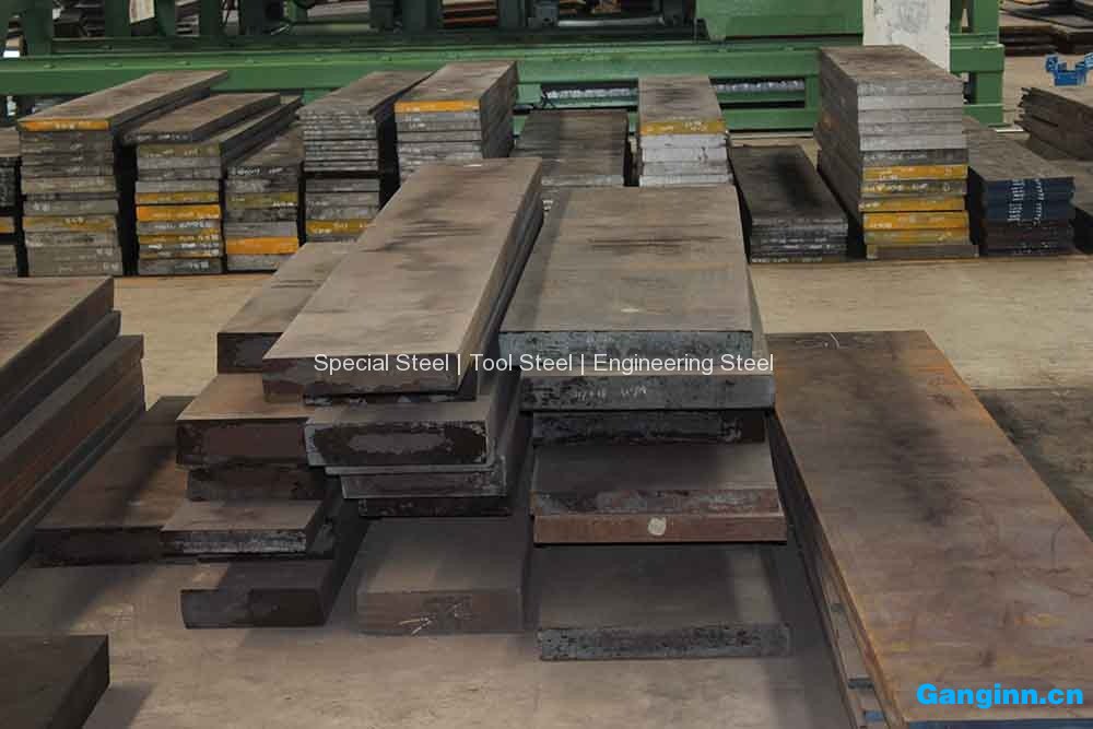 奧泰鋼鐵供應(yīng)AISI S7 TOOL STEEL鋼棒，扁鋼，鋼板