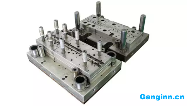 冷作模具鋼 冷作模具鋼