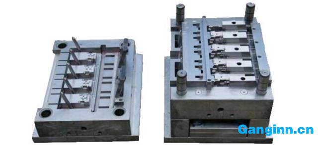 熱作模具鋼 熱作模具鋼