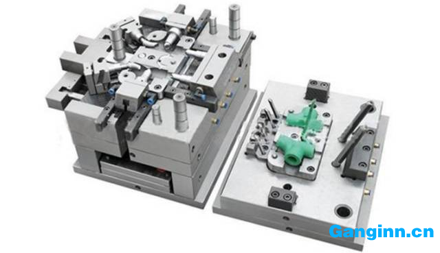 熱作模具鋼 熱作模具鋼