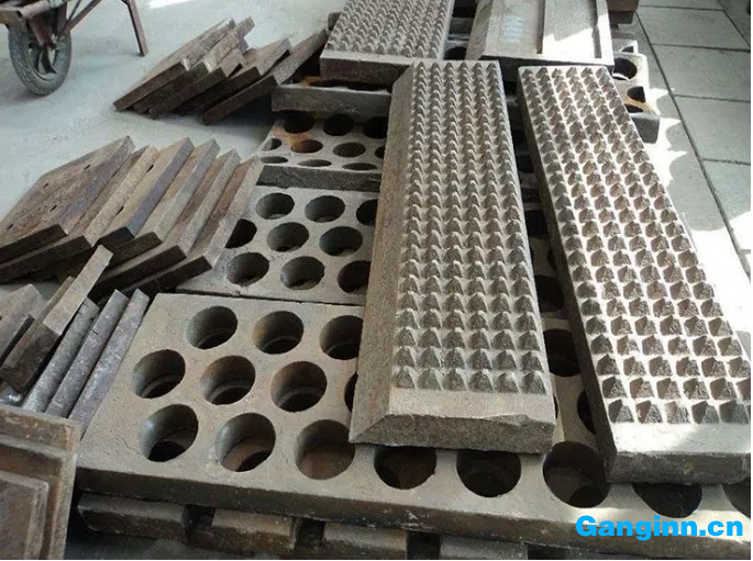 破碎機部件 破碎機部件