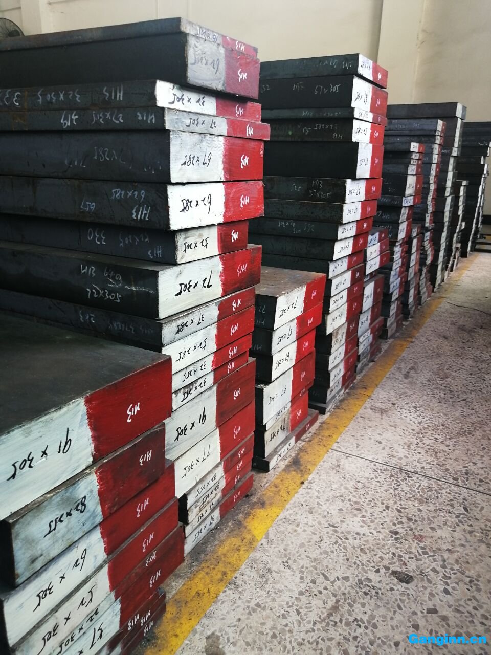 SKD11和SKD61有什么區(qū)別？